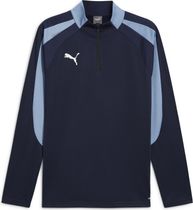 Individualliga 1/4 Zip Top