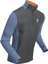 Daehlie Half Zip Comfy 2.0 Herren Midlayer
