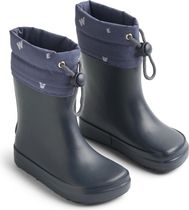 Wheat Barefoot Rubber Boot Zerro