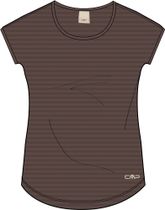 CMP Woman T-shirt Damen T-Shirt für sämtliche Outdoor Aktivitäten
