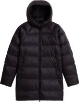 The North Face Womens Hydrenalite City Down Hooded Parka