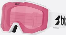 Bliz Spark Unisex Skibrille