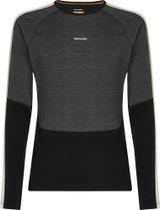 Men Mer 200 Oasis+ Long Sleeve Crewe