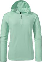Fleece Hoody Style Kravica Women