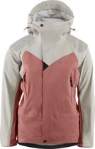 Klättermusen Svalinn Hood Jacket W's