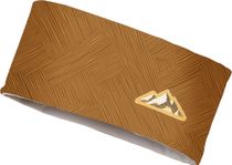 Chillaz Double Layer Headband Mountain