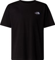 Teen Essential Oversize Softshell Tee