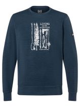 M Fishing Adventure Crew