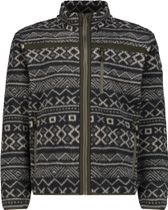 CMP Man Jacket Herren Midlayer für Outdoor Aktivitäten