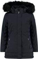 KID G Jacket Snaps Hood