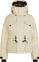 Fwc'cruz Hybrid Snow Jacket