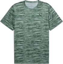M TAD Essentials AOP Tee