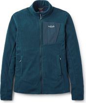 Rab Tecton Jacket Wmns Damen Midlayer für Outdoor Aktivitäten