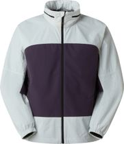 The North Face Mens HKE Utility Wind Jacket Men's casual jacket