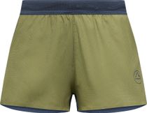 La Sportiva Low Waist Short Women Damen Laufshorts