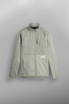 Tehanie Hybrid Jacket