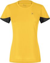 Montura Join T-shirt Woman Damen T-Shirt für sämtliche Outdoor Aktivitäten