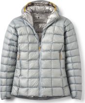 Mythic G Jacket Wmns