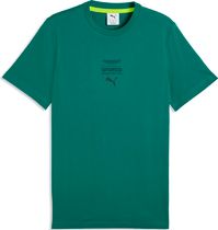 Puma AMF1 Essential Logo Tee 1 (regular) Men's T-shirt for any outdoor activities