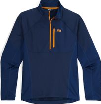 Men's Deviator Fleece Half Zip