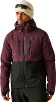 Baseplate III Jacket