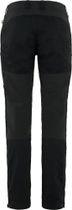 Keb Trousers Curved W