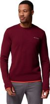 Tech Trail Utility Warm Long Sleeve Crew