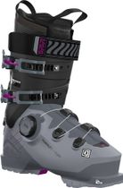 K2 Mindbender 85 BOA W Damen Freeride & Skitour Hybrid Skischuhe