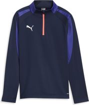 Individualliga 1/4 Zip Top Jr