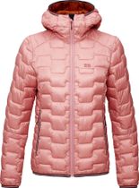 Elevenate Women Motion Hoodie