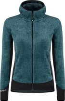 Remix Fleece Jacket Woman