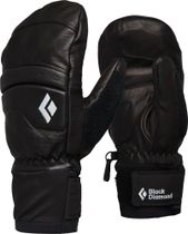 W Spark Mitts