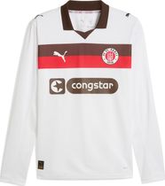Fcsp Away Jersey LS