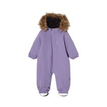 Isbjörn Snowflake Snowsuit Toddler 80 Kinder Skioverall
