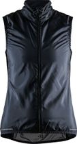 Craft ADV Essence Light Wind Vest Women Women's bike vest