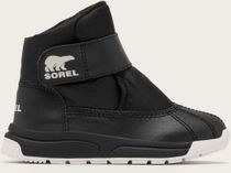 Toddler Whitney III Strap Mid WP