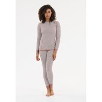 Binna W Merino Wool Baselayer Set