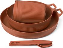 Sea to Summit Horizon Dinnerware Set