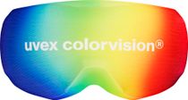 Uvex Goggle Cover CV