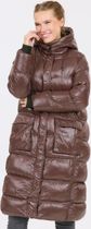 Lakewood W Long Puffer Jacket
