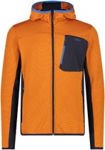 MAN Jacket FIX Hood