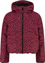 CMP KID G Ski Jacket FIX Hood Kinder Skijacke