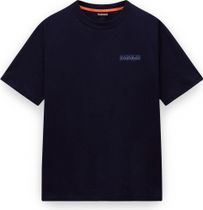 S-back Graphic Softshell