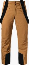 Pants Style Mountet Men