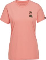 Massone T-shirt Women Wagon