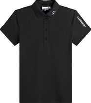 J.Lindeberg Tour Tech Polo Damen Poloshirt