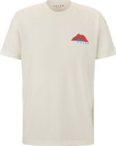 Herren Trekking Tight Fit-shirt