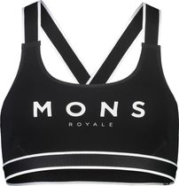 Womens Stella Merino X-back Bra