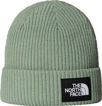 Salty Lined Beanie