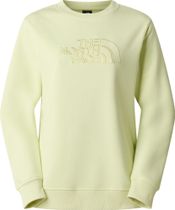 Womens Drew Peak Light Regular Crew